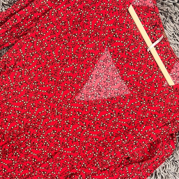 FREE PEOPLE Clara Tunic Mini Dress - Picture 4 of 5